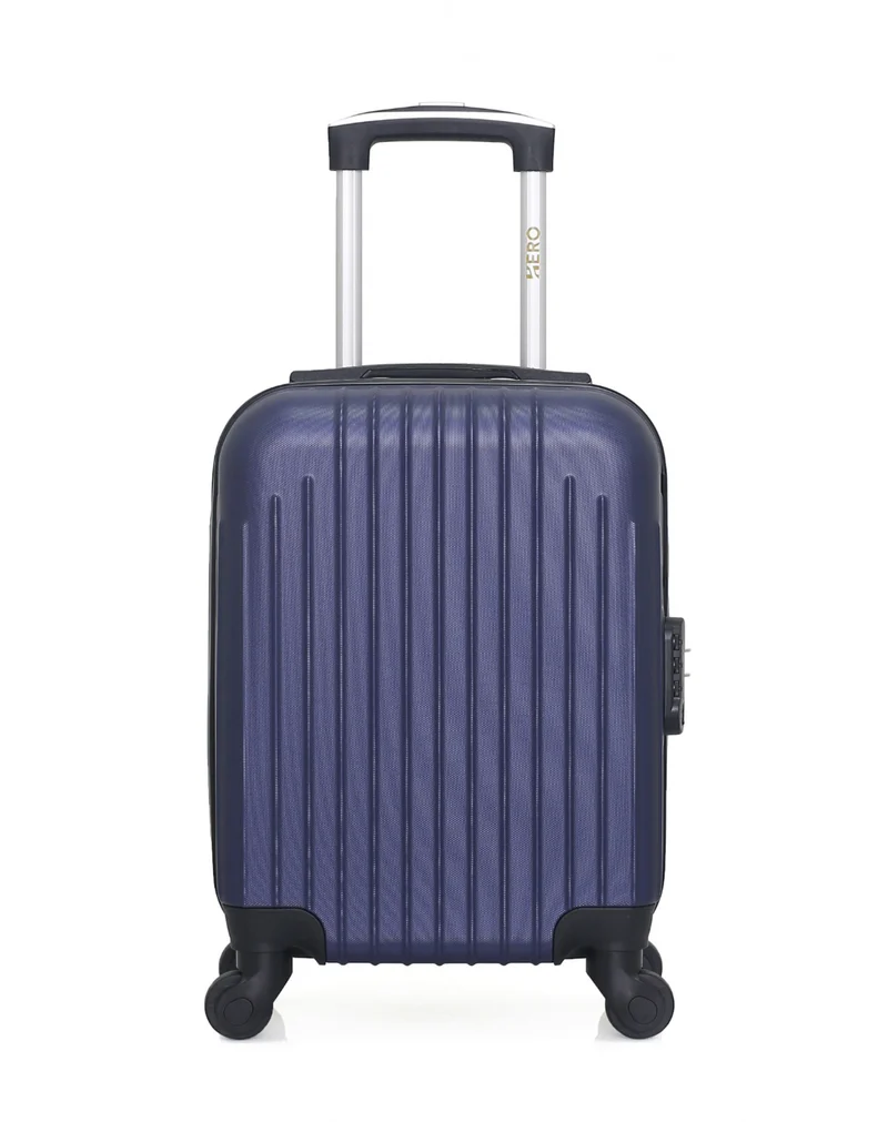 Valise Cabine Rigide XXS CARPATES