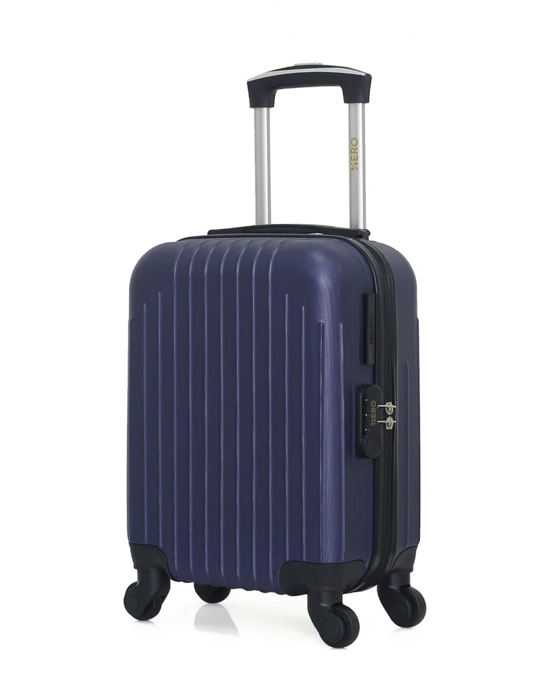 Valise Cabine Rigide XXS CARPATES