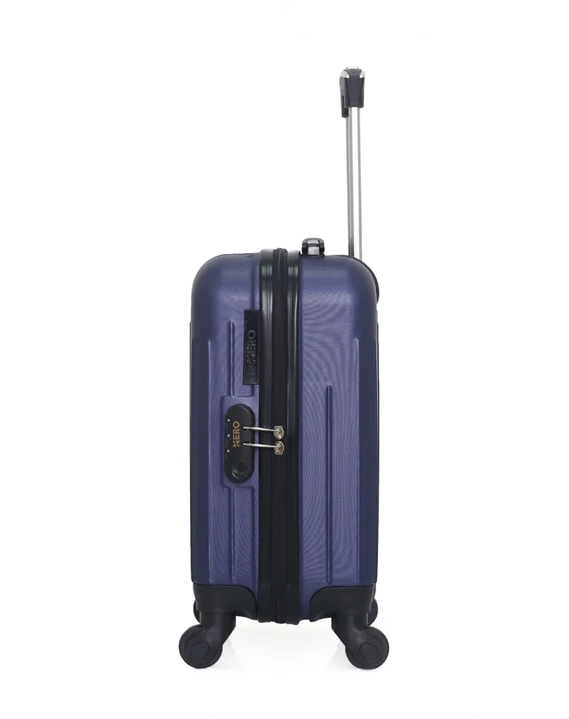 Valise Cabine Rigide XXS CARPATES