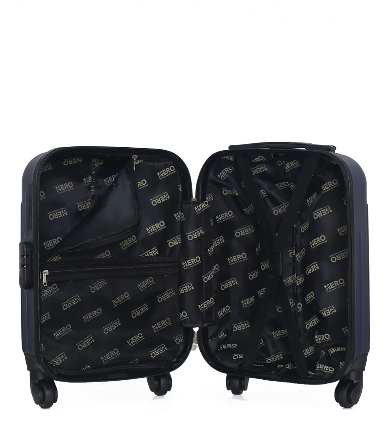 Valise Cabine Rigide XXS CARPATES