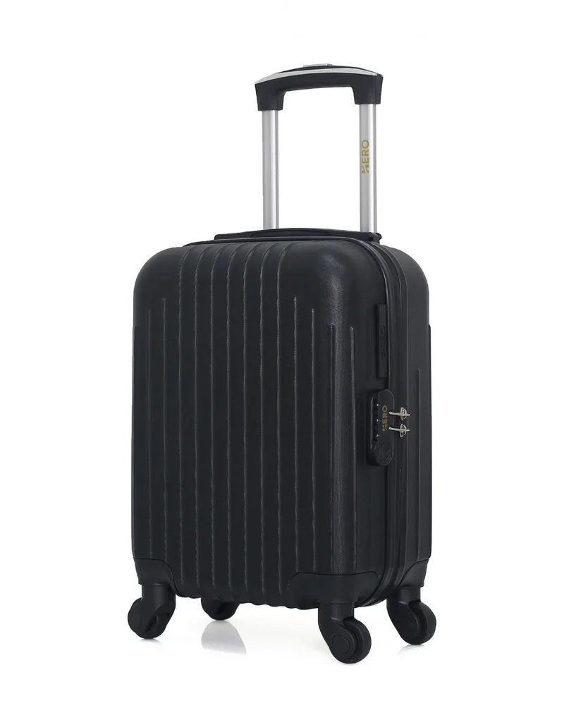 Valise Cabine Rigide XXS CARPATES