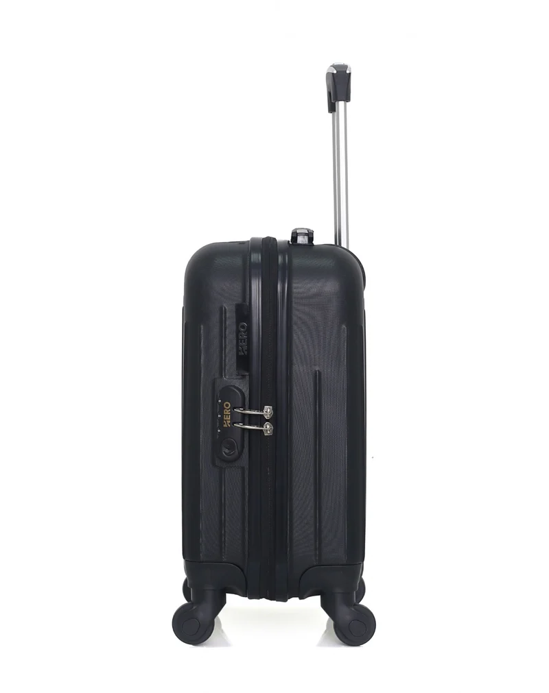 Valise Cabine Rigide XXS CARPATES