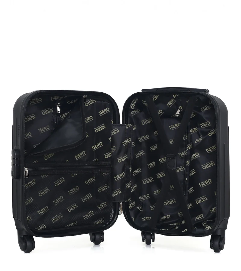 Valise Cabine Rigide XXS CARPATES