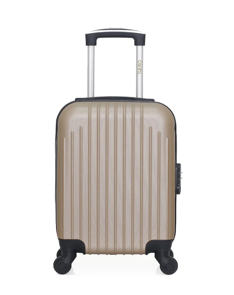Valise Cabine Rigide XXS CARPATES