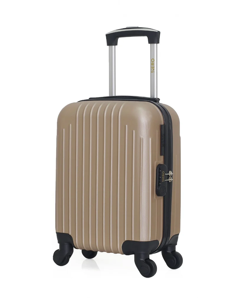 Valise Cabine Rigide XXS CARPATES