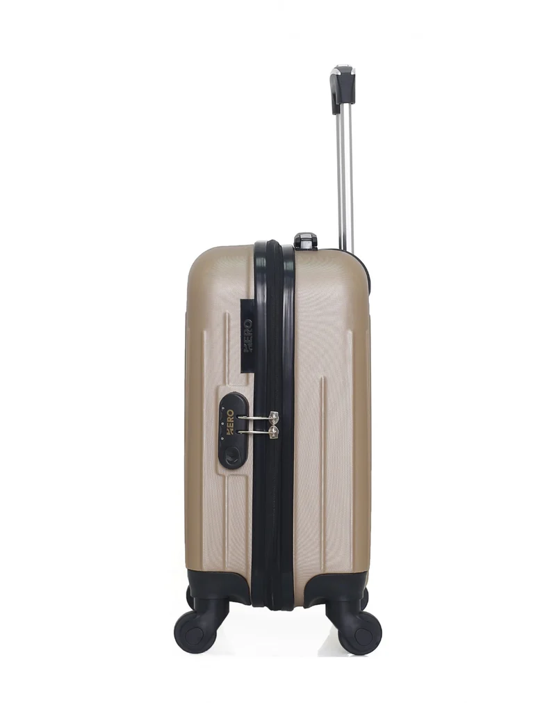 Valise Cabine Rigide XXS CARPATES
