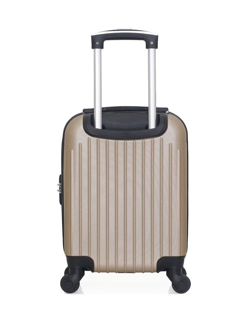 Valise Cabine Rigide XXS CARPATES