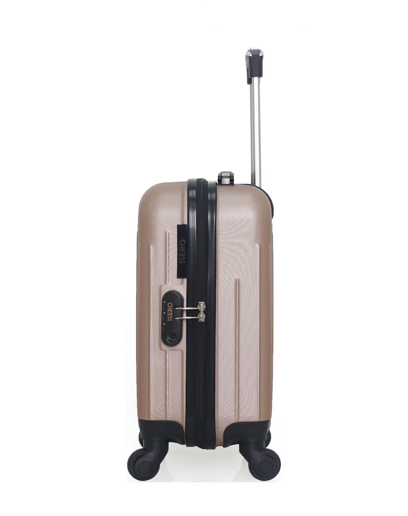 Valise Cabine Rigide XXS CARPATES