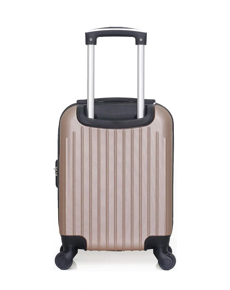 Valise Cabine Rigide XXS CARPATES