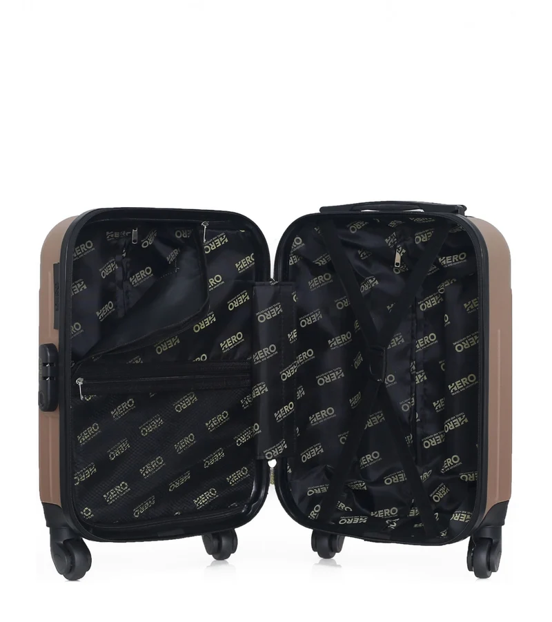 Valise Cabine Rigide XXS CARPATES