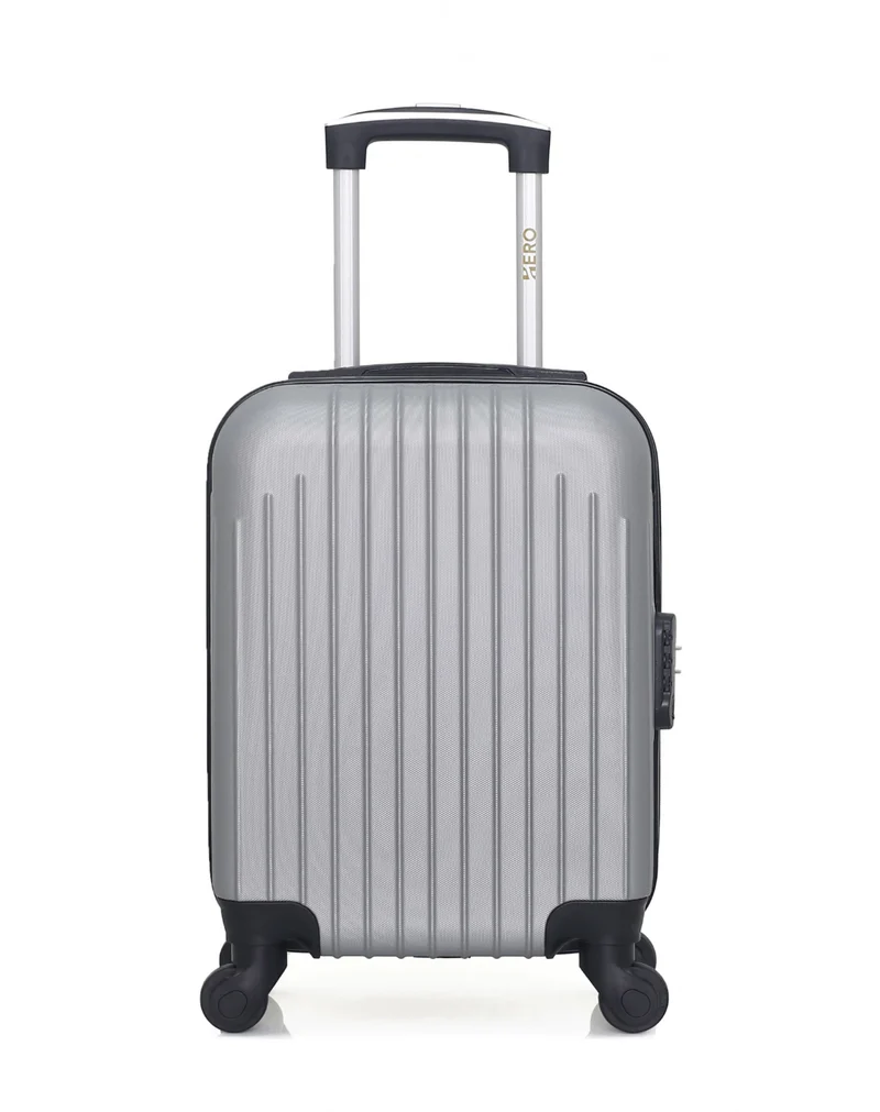 Valise Cabine Rigide XXS CARPATES