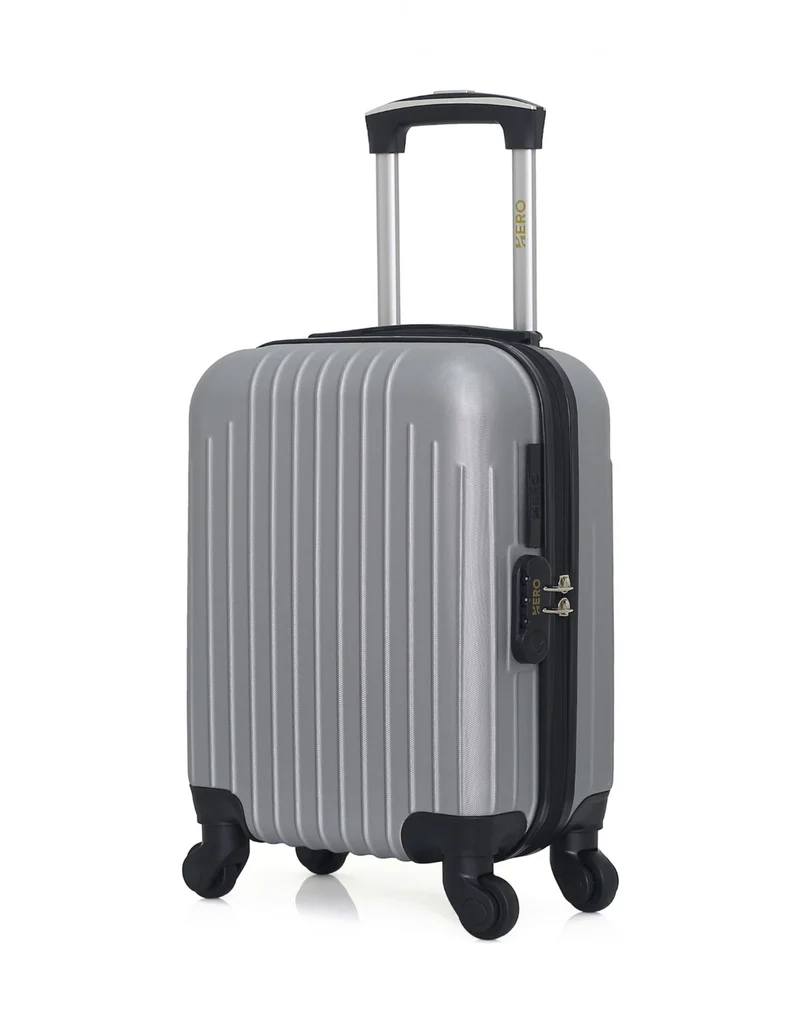 Valise Cabine Rigide XXS CARPATES