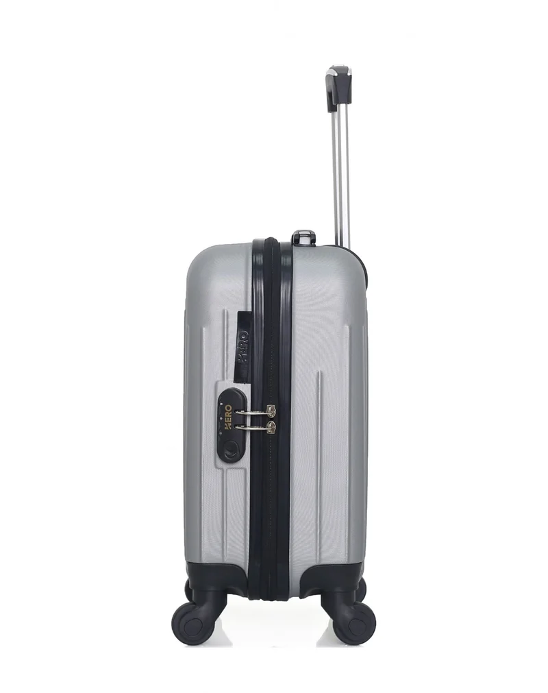 Valise Cabine Rigide XXS CARPATES