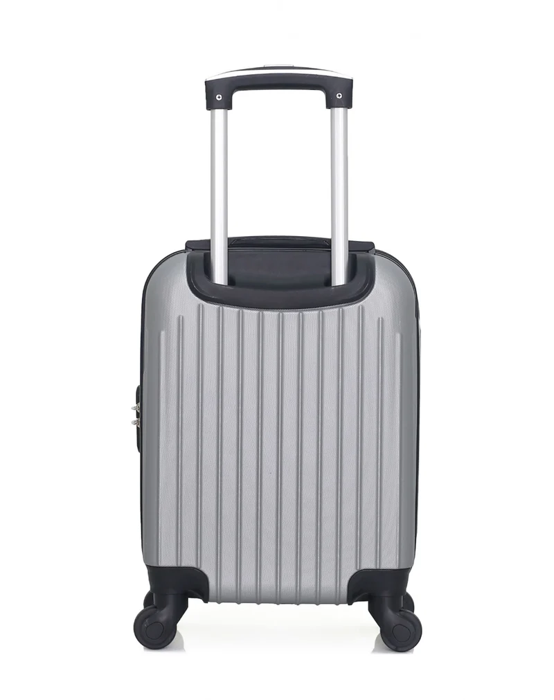 Valise Cabine Rigide XXS CARPATES