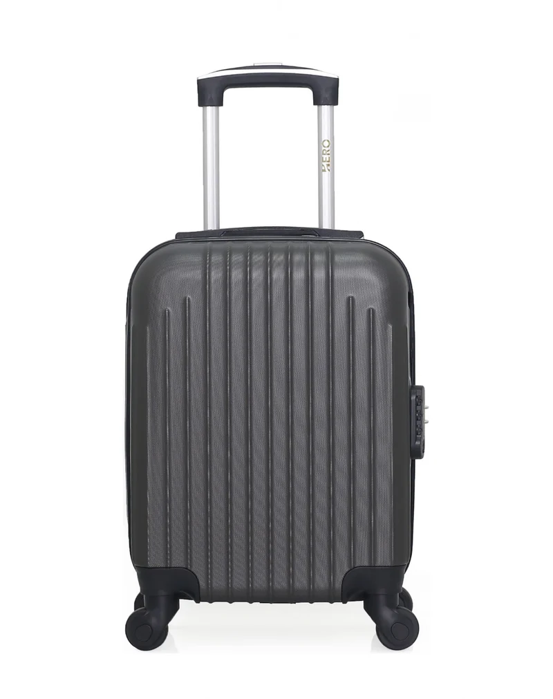 Valise Cabine Rigide XXS CARPATES