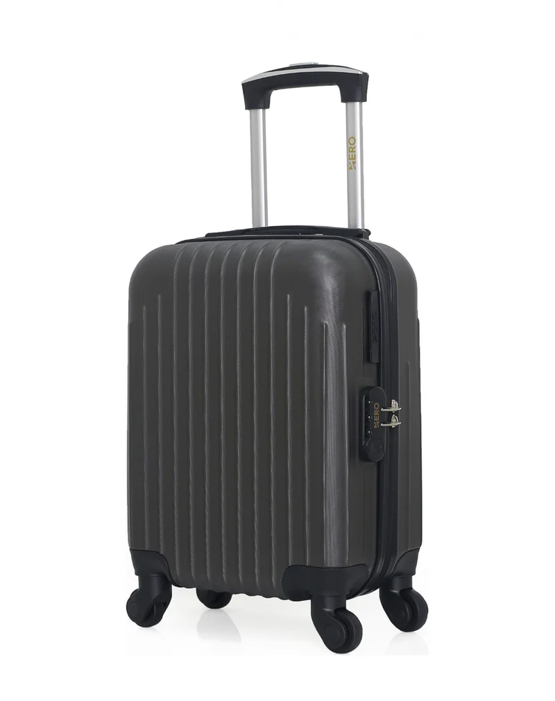 Valise Cabine Rigide XXS CARPATES