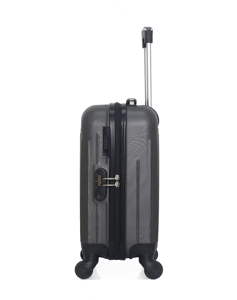 Valise Cabine Rigide XXS CARPATES