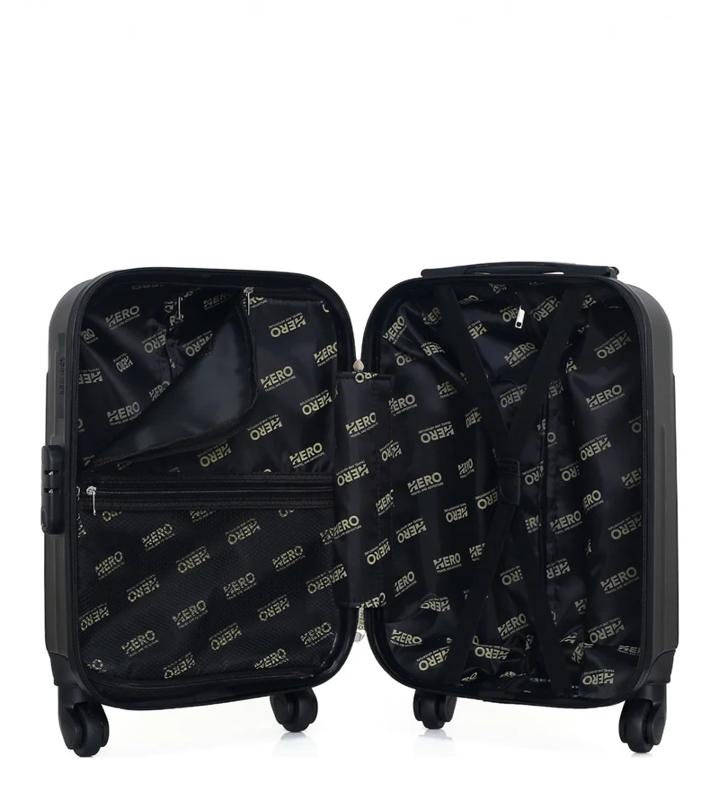 Valise Cabine Rigide XXS CARPATES