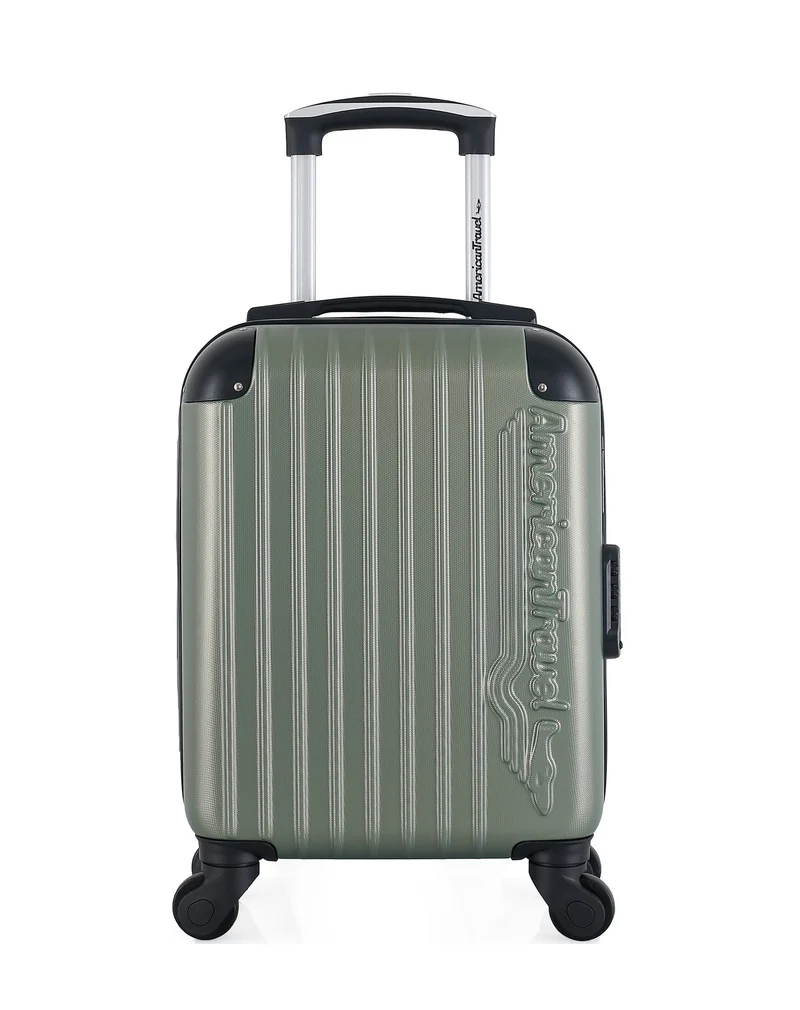 Valise Cabine Rigide XXS BUDAPEST