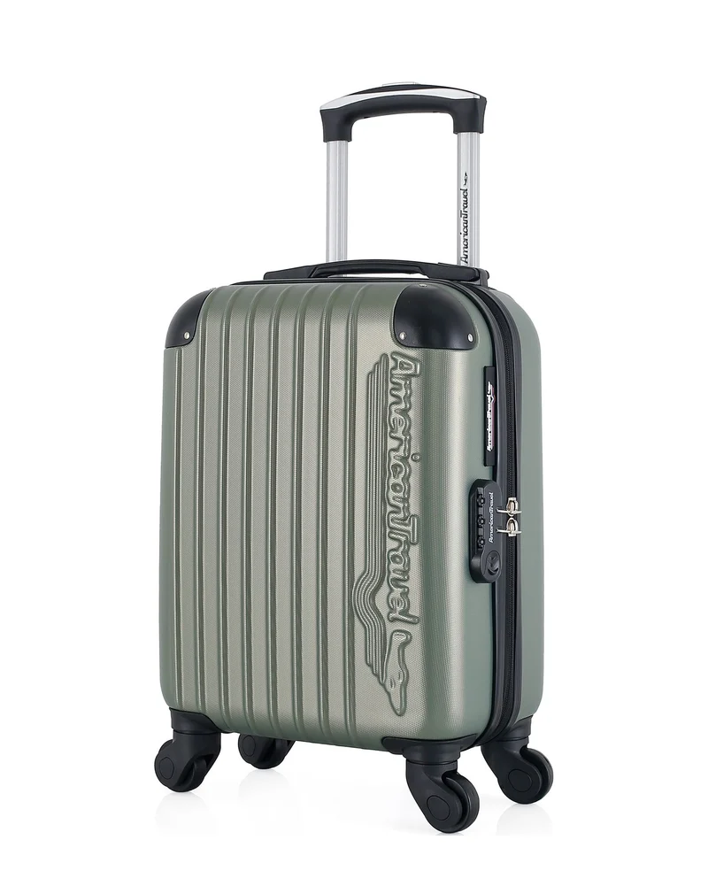 Valise Cabine Rigide XXS BUDAPEST