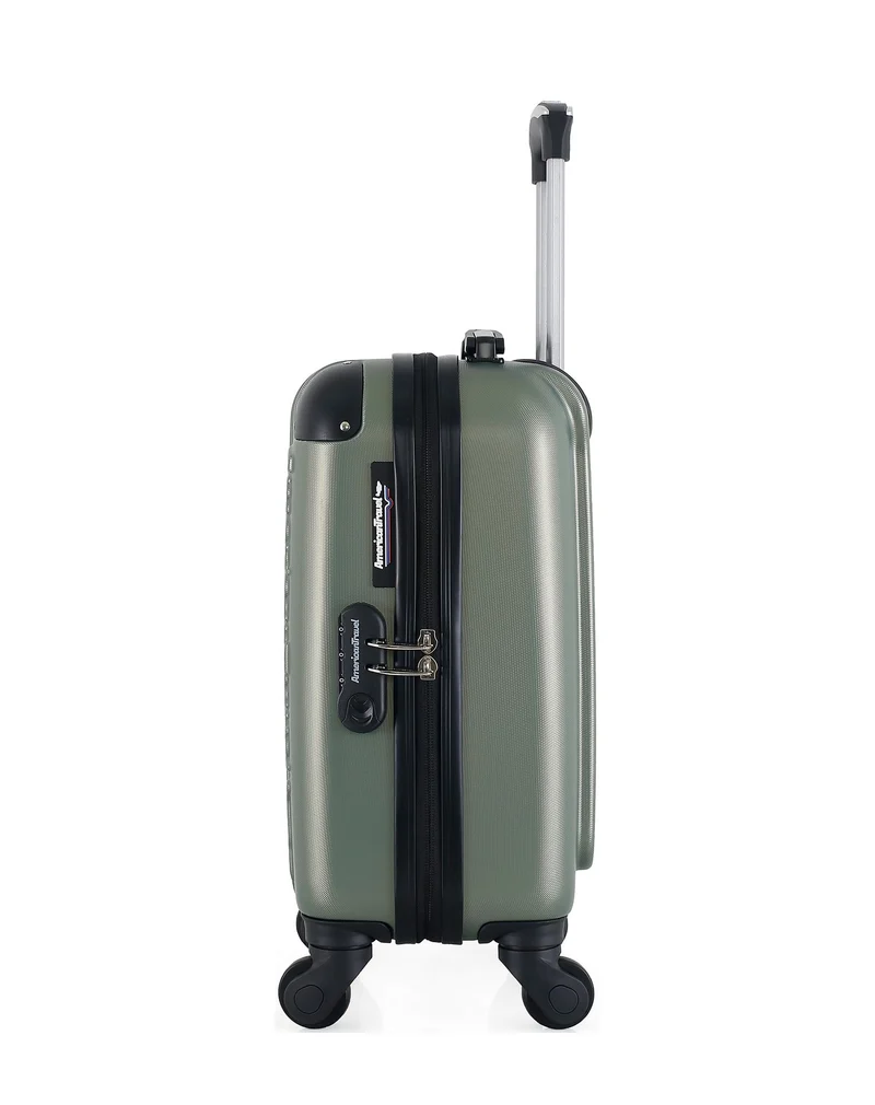 Valise Cabine Rigide XXS BUDAPEST