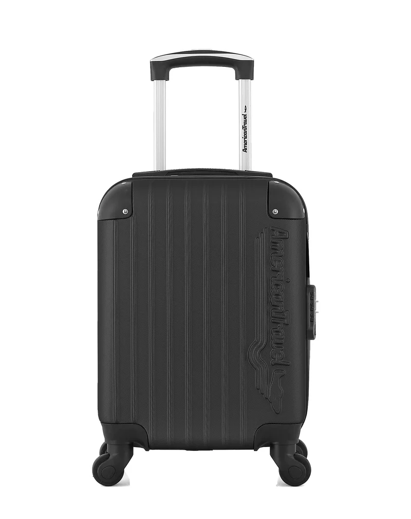 Valise Cabine Rigide XXS BUDAPEST