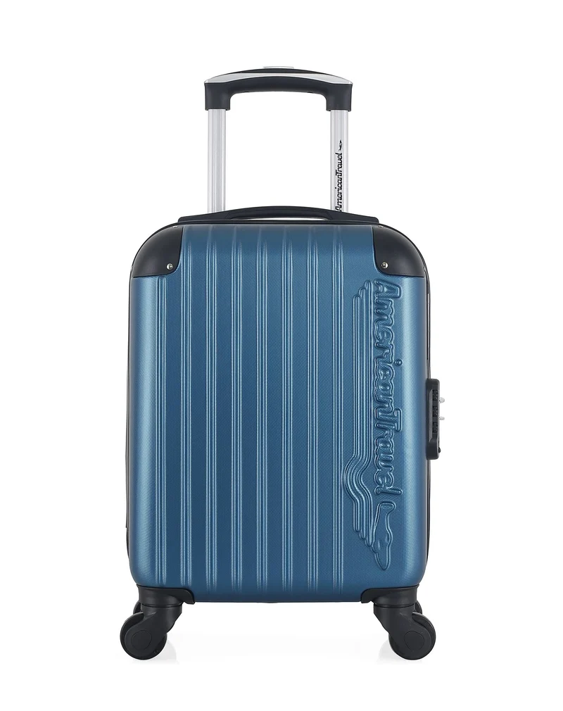 Valise Cabine Rigide XXS BUDAPEST