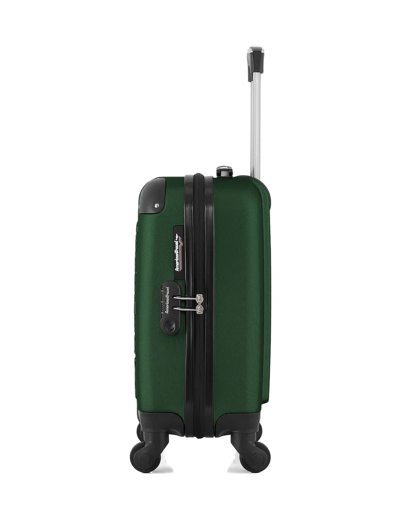 Valise Cabine Rigide XXS BUDAPEST