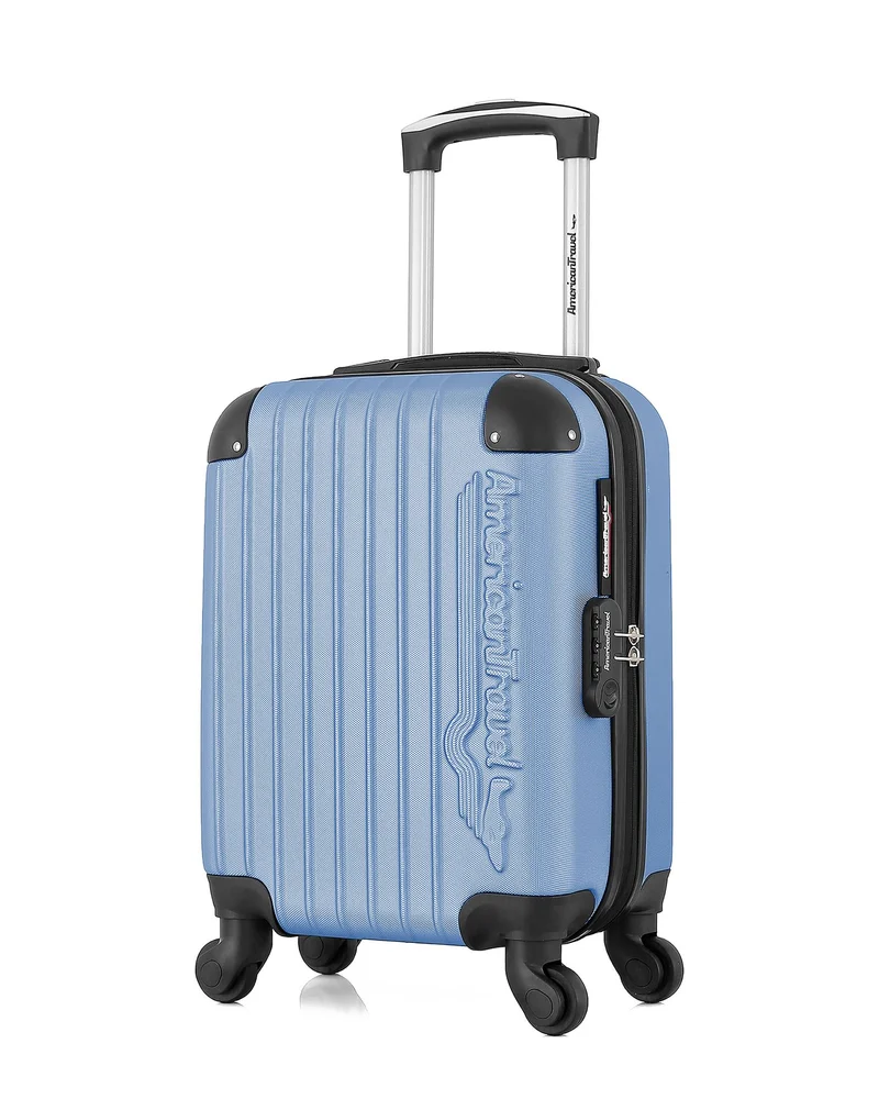 Valise Cabine Rigide XXS BUDAPEST