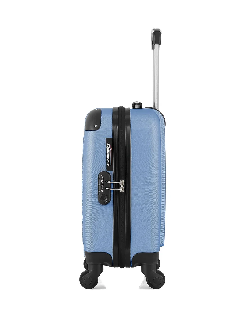 Valise Cabine Rigide XXS BUDAPEST