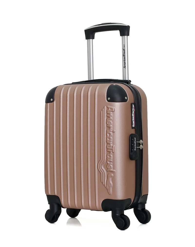 Valise Cabine Rigide XXS BUDAPEST