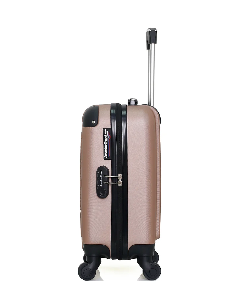 Valise Cabine Rigide XXS BUDAPEST
