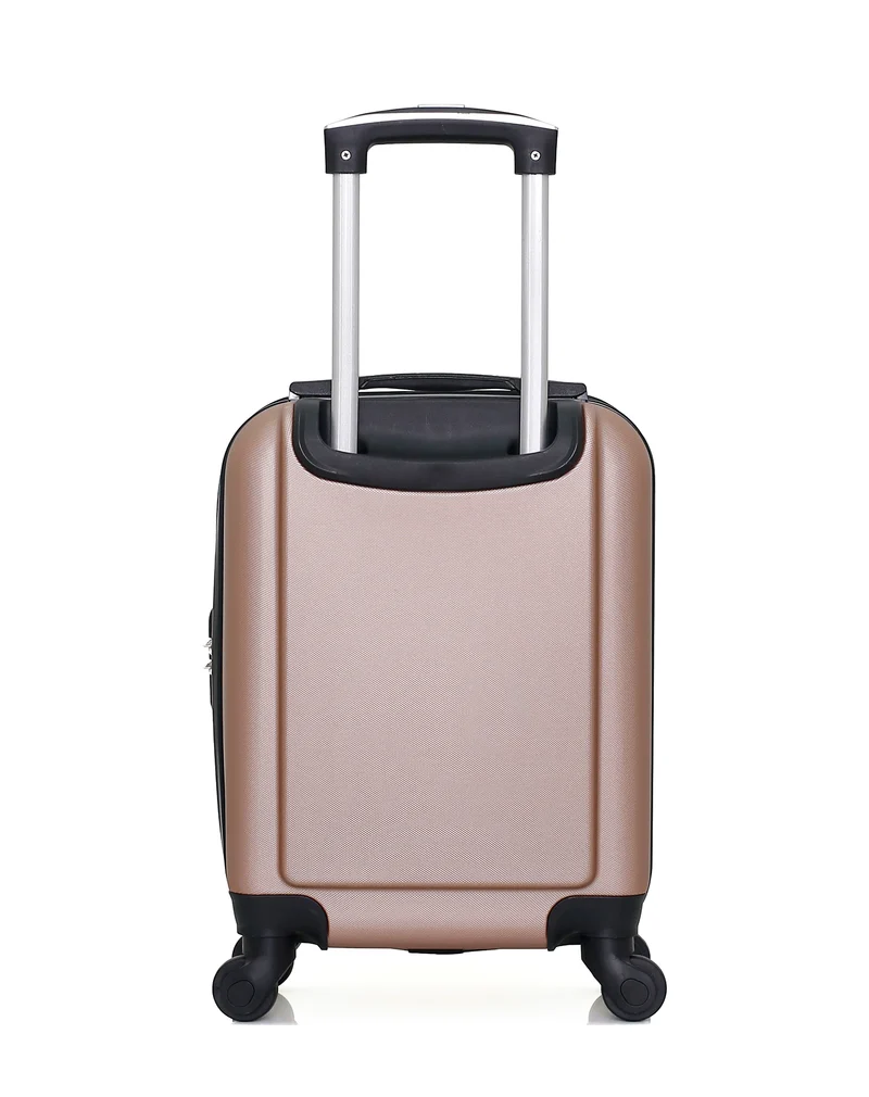 Valise Cabine Rigide XXS BUDAPEST