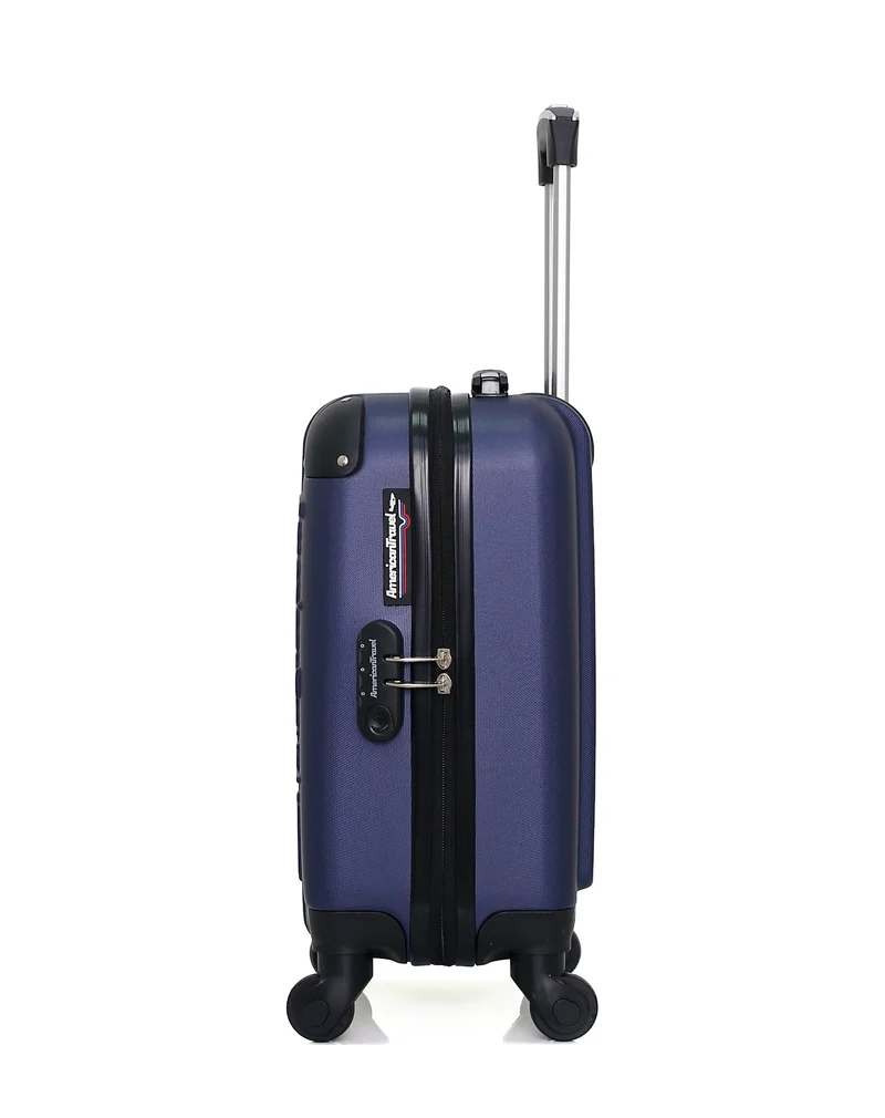 Valise Cabine Rigide XXS BUDAPEST