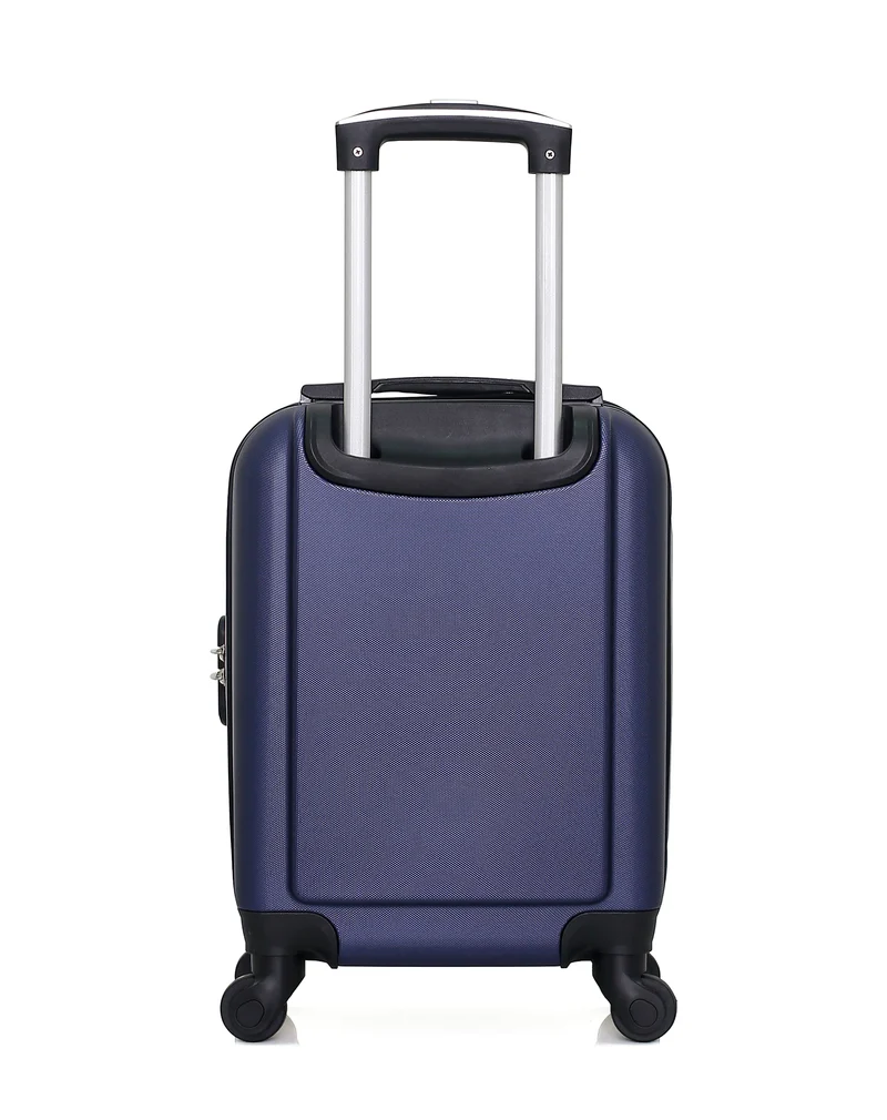 Valise Cabine Rigide XXS BUDAPEST