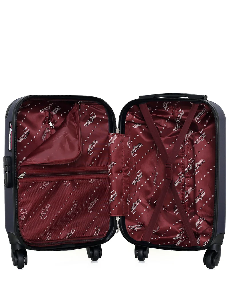 Valise Cabine Rigide XXS BUDAPEST