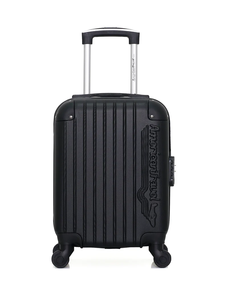 Valise Cabine Rigide XXS BUDAPEST
