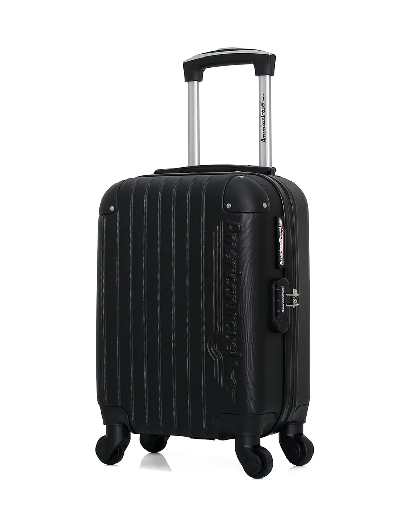 Valise Cabine Rigide XXS BUDAPEST