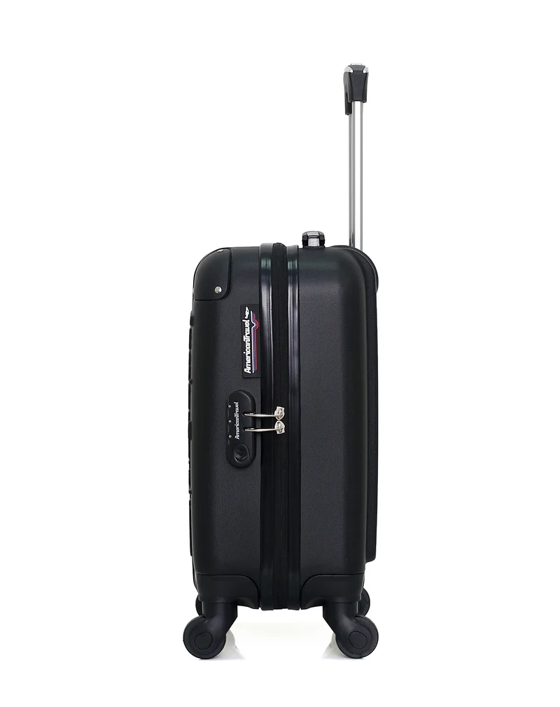 Valise Cabine Rigide XXS BUDAPEST