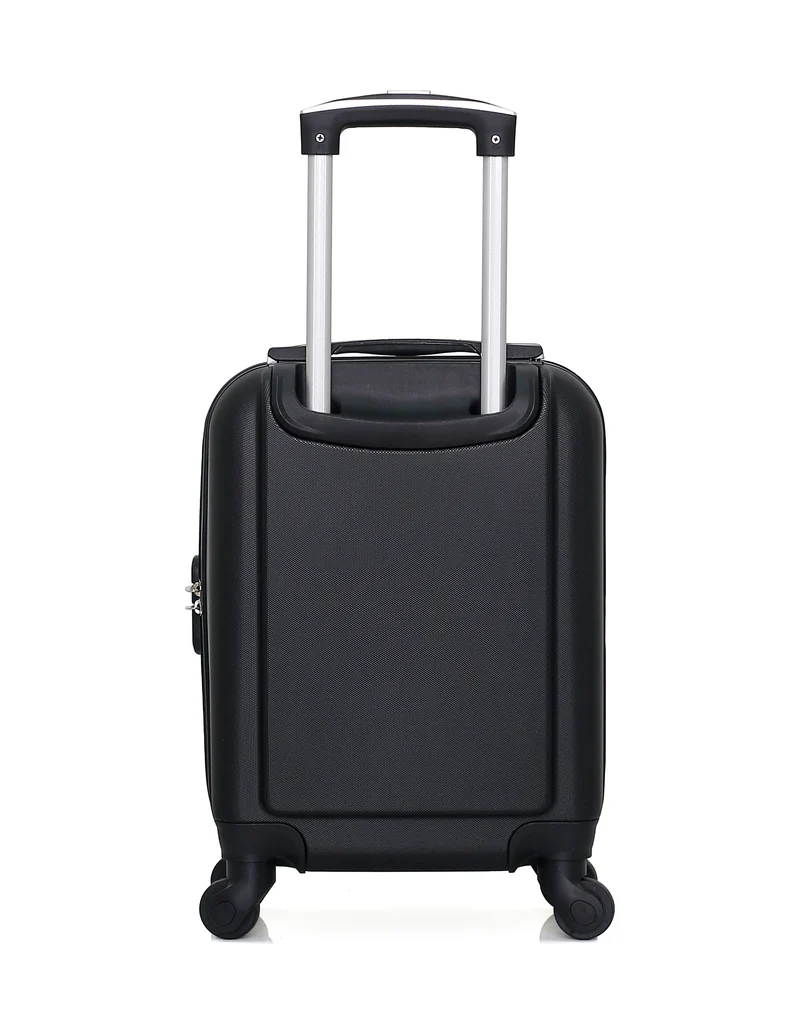Valise Cabine Rigide XXS BUDAPEST