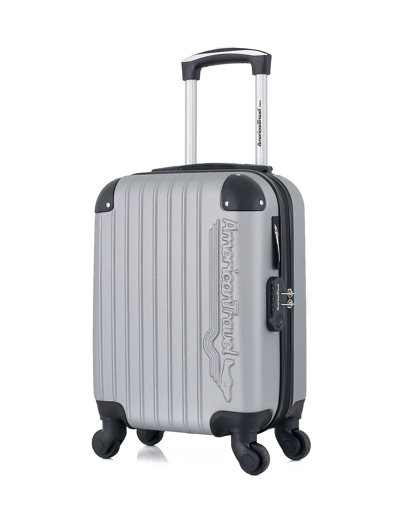 Valise Cabine Rigide XXS BUDAPEST