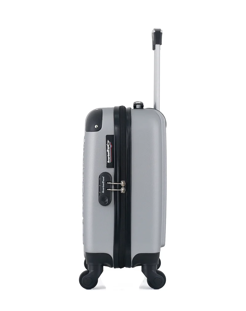 Valise Cabine Rigide XXS BUDAPEST