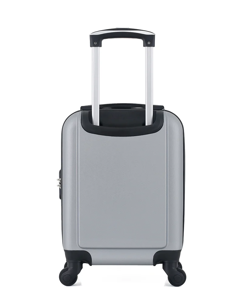 Valise Cabine Rigide XXS BUDAPEST