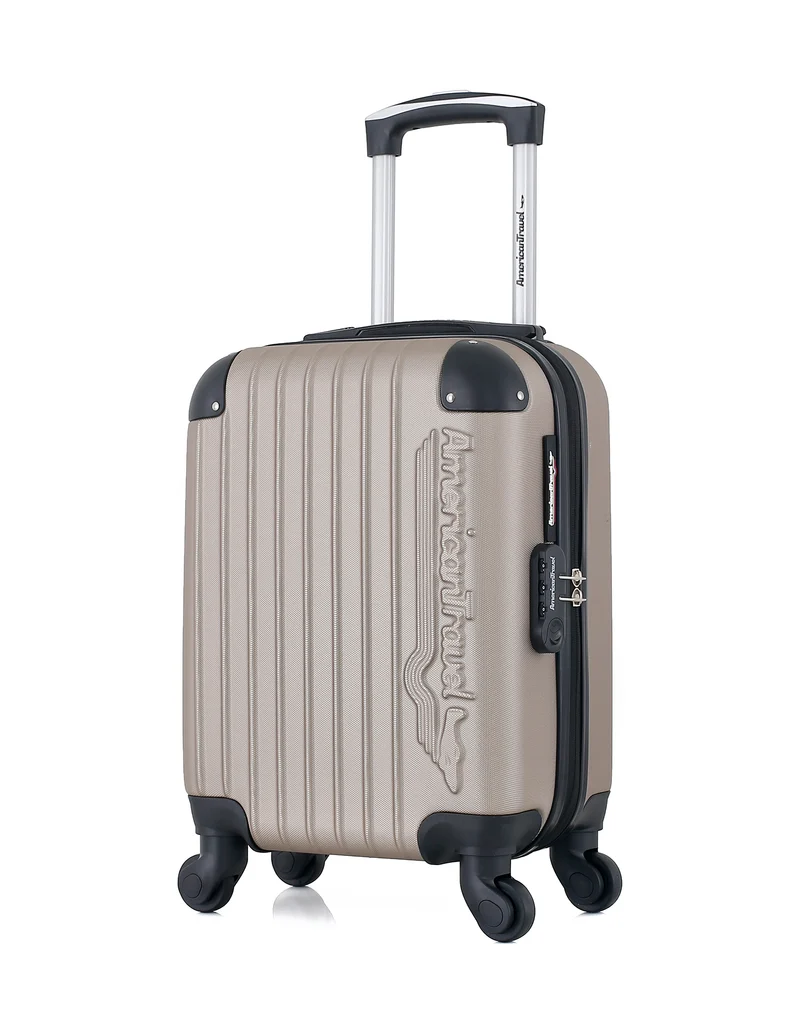 Valise Cabine Rigide XXS BUDAPEST