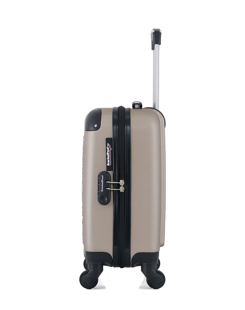 Valise Cabine Rigide XXS BUDAPEST