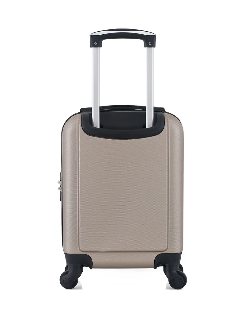 Valise Cabine Rigide XXS BUDAPEST