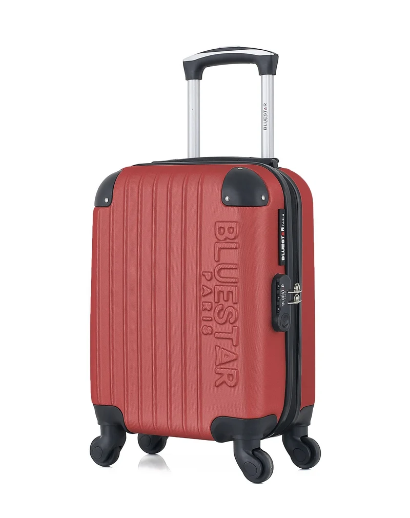 Valise Cabine Rigide XXS BUCAREST