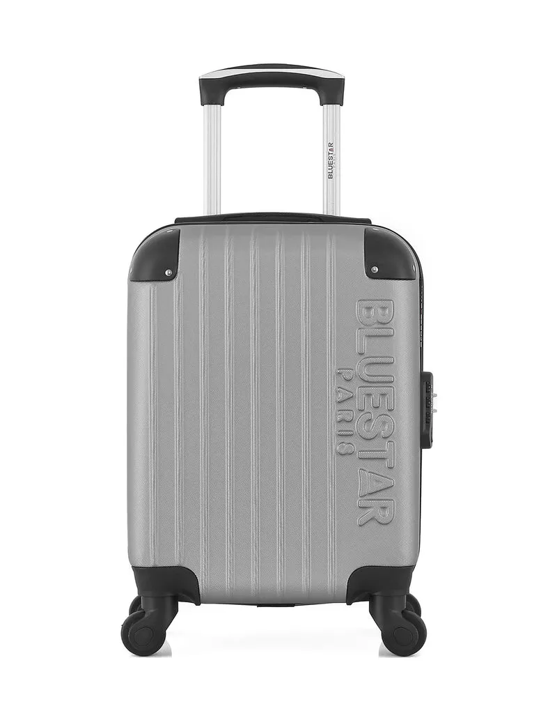 Valise Cabine Rigide XXS BUCAREST
