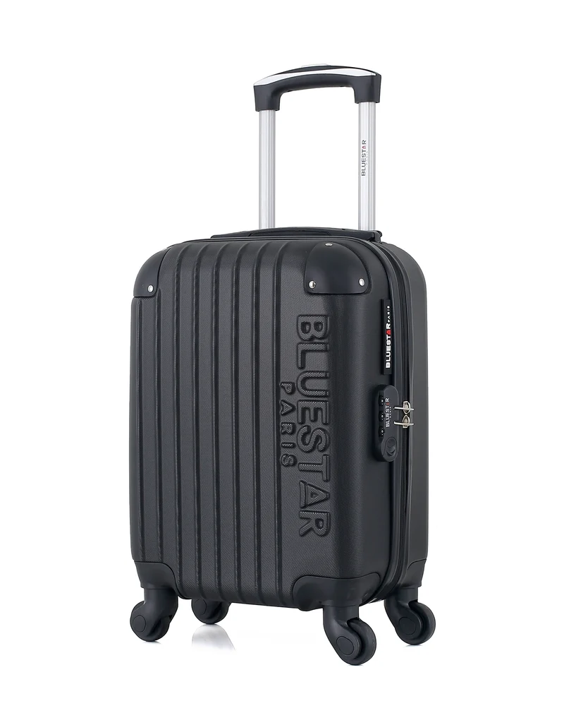 Valise Cabine Rigide XXS BUCAREST