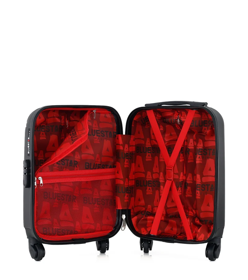 Valise Cabine Rigide XXS BUCAREST